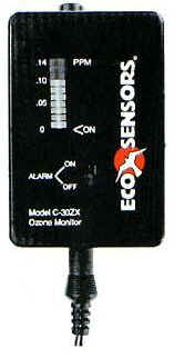 鞍山臭氧連續(xù)監(jiān)測(cè)器