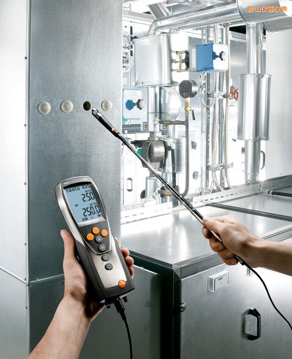 鞍山多功能測(cè)量?jī)x