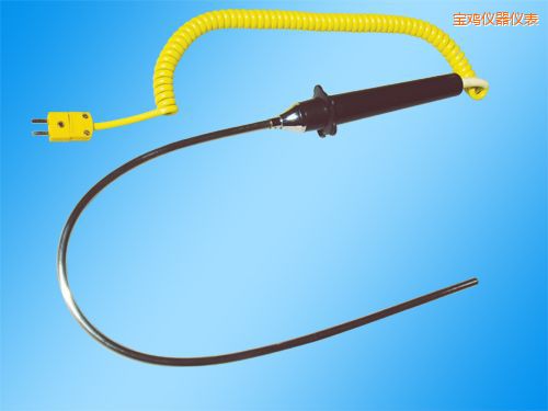 寶雞棒形熱電偶