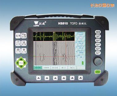 長治便攜式TOFD超聲波檢測儀
