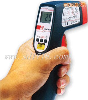 貴陽紅外溫度計(jì)