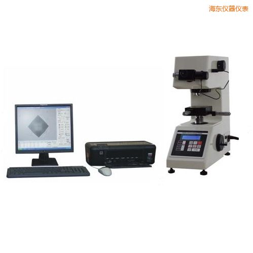 海東顯微維氏計(jì)算機(jī)測試系統(tǒng)