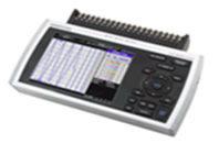 海南多通道多功能溫度記錄器