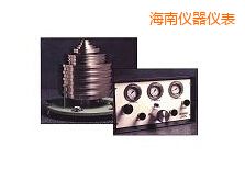 海南高壓氣體活塞式壓力計