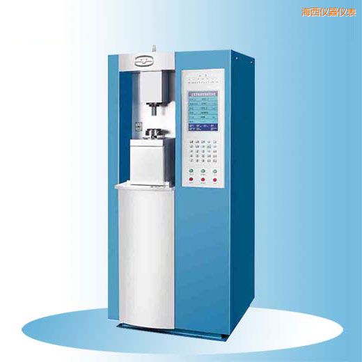 海西時代往復式摩擦磨損試驗機