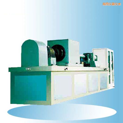 海西時(shí)代微機(jī)控制電液伺服軸承試驗(yàn)機(jī)