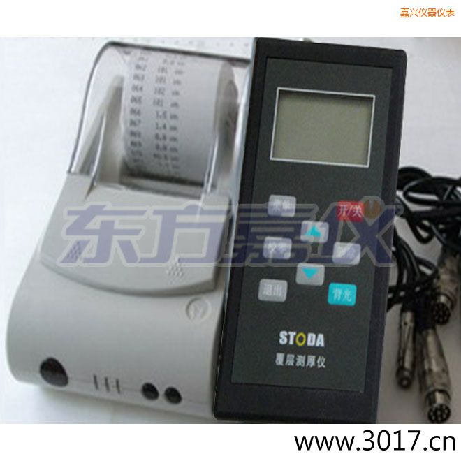 嘉興STODA涂層測(cè)厚儀