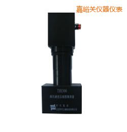 嘉峪關(guān)時(shí)代維氏硬度壓痕圖像測(cè)量系統(tǒng)