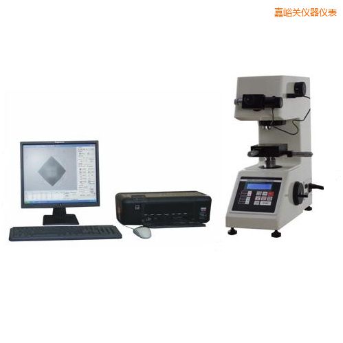 嘉峪關(guān)顯微維氏計(jì)算機(jī)測試系統(tǒng)