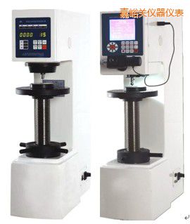 嘉峪關直讀數(shù)顯布氏硬度計