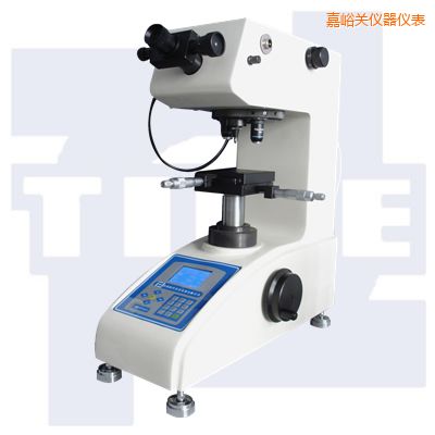 嘉峪關(guān)顯微硬度計(jì)