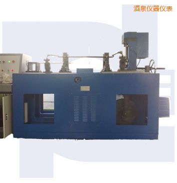 酒泉機械式汽車穩(wěn)定桿疲勞試驗機