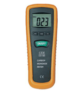 酒泉一氧化碳測(cè)試儀