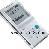 酒泉空氣負(fù)離子測(cè)定儀