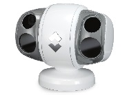 酒泉MU-/MV系列紅外熱像儀