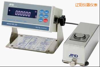 �|�(y��ng)�ձ�AND AD-4212B���a(ch��n)��(xi��n)�Q(ch��ng)��ϵ�y(t��ng),110g,0.01mg