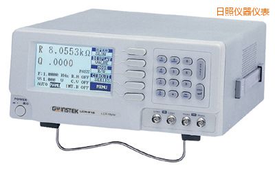 ���ո߾���LCR�y(c��)ԇ�x