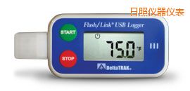 ����FlashLink®USB Logger ���؏�ʹ�Ô�(sh��)��(j��)ӛ䛃x