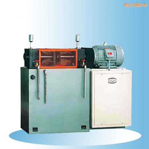 商丘時代齒輪磨損試驗機