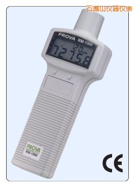 石嘴山數位式轉速計