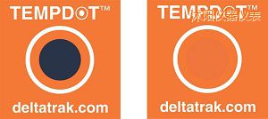 ��ꖜض�ָʾ��(bi��o)�� Tempdot �ߜ�ϴ��C(j��)��(bi��o)��