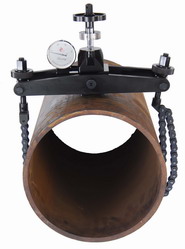 通化鏈式洛氏硬度計