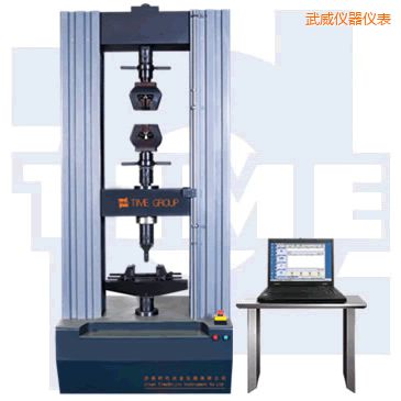 武威微機控制電子萬(wàn)能試驗機(大門(mén)式)