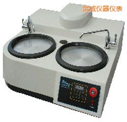 武威時(shí)代手動(dòng)研磨拋光機