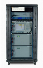 武威相量測量校準系統