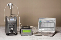 武威便攜式熱電偶/熱電阻自動(dòng)校準系統