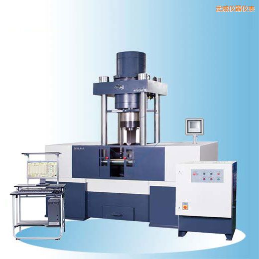 武威時(shí)代微機控制電液伺服板材彎曲機