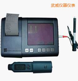武威時(shí)代里氏硬度測量系統