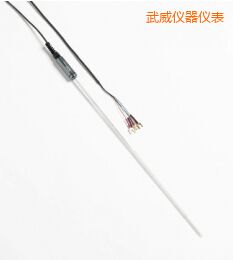 武威高性?xún)r(jià)比石英套管標準鉑電阻溫度計