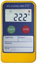 武威FlashLink® VU In-Transit 數據記錄儀