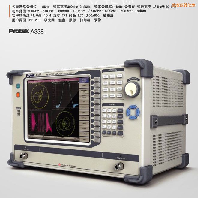 ����ʸ���W(w��ng)�j(lu��)�����x(8GHz)