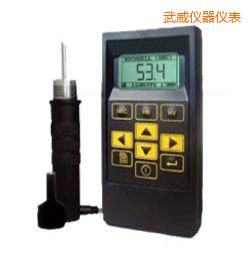 武威時(shí)代超聲波硬度計