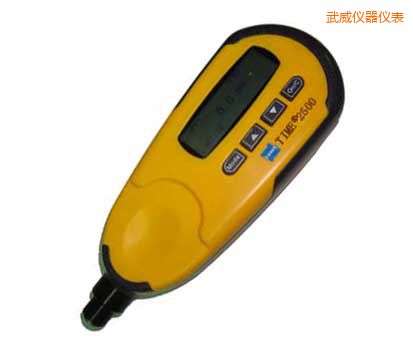 武威涂層測厚儀