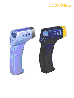 吳忠便攜式紅外測溫儀
