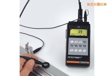 吳忠鋁上的陽極氧化涂層