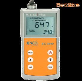 ������������JENCO 3840��yʽ늌�(d��o)�ʃx/TDS/�}�Ȝy(c��)ԇ�x