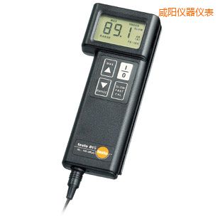 咸陽噪音計(jì)