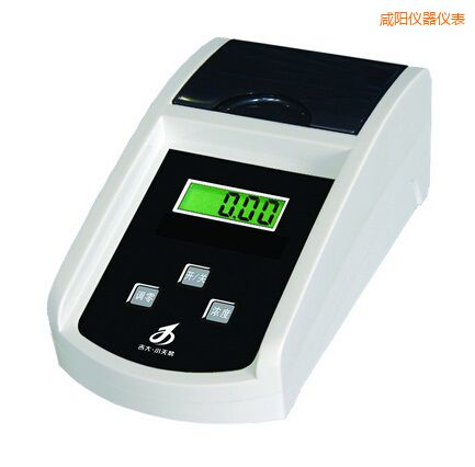 咸陽室內(nèi)空氣TVOC速測(cè)儀