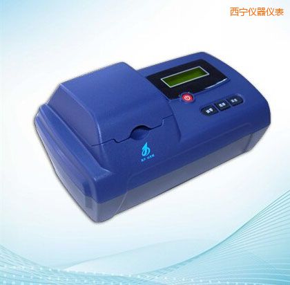 西寧糖精快速檢測儀