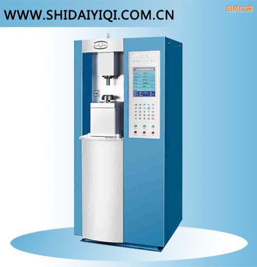 陽泉時代立式萬能摩擦磨損試驗機