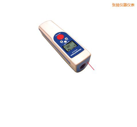 張掖ThermoTrace® 防水紅外測(cè)溫儀
