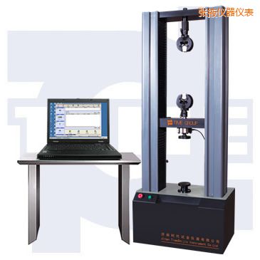 張掖微機(jī)控制電子萬能試驗機(jī)(小門式)