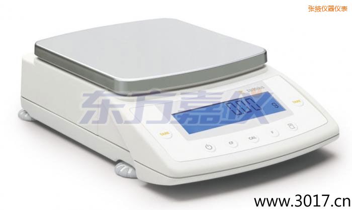 ��ҴCPAϵ�о�����ƽ,4200g,0.01mg