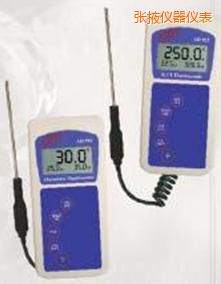 張掖熱電偶便攜式水質(zhì)測(cè)量分析儀表