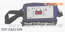 中衛(wèi)美國(guó)IST便攜式苯有機(jī)氣體PID檢測(cè)儀